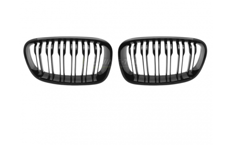 Решетка радиатора BMW 1 F20 2012-2014