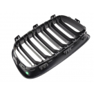 Решетка радиатора BMW 1 F20 2012-2014
