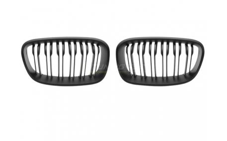 Решетка радиатора BMW 1 F20 2012-2014