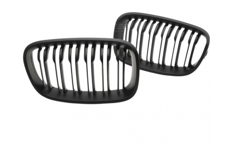 Решетка радиатора BMW 1 F20 2012-2014