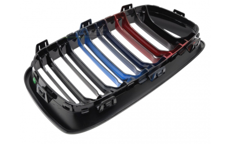 Решетка радиатора BMW 1 F20 2012-2014