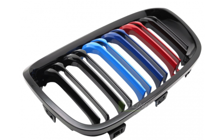 Решетка радиатора BMW 1 F20 2012-2014