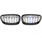 Решетка радиатора BMW 1 F20 2012-2014