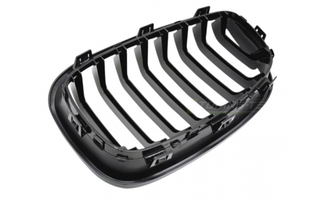 Решетка радиатора BMW 1 F20 2012-2014