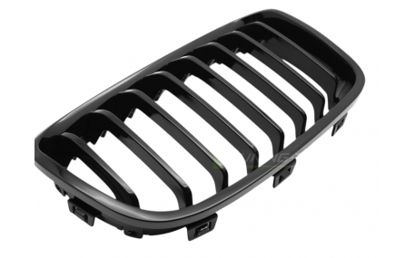 Решетка радиатора BMW 1 F20 2012-2014