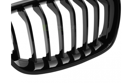 Решетка радиатора BMW 1 F20 2012-2014
