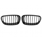 Решетка радиатора BMW 1 F20 2012-2014