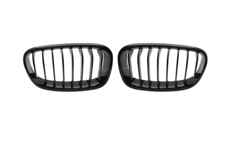 Решетка радиатора BMW 1 F20 2012-2014