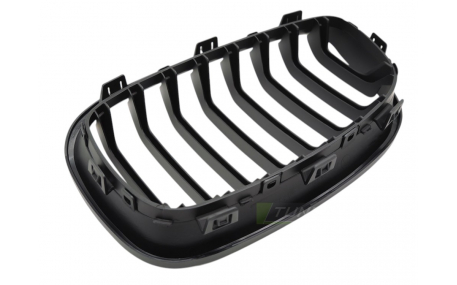 Решетка радиатора BMW 1 F20 2012-2014