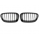 Решетка радиатора BMW 1 F20 2012-2014