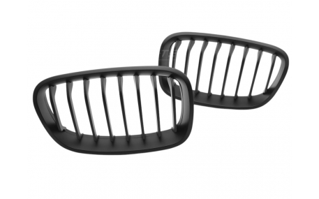 Решетка радиатора BMW 1 F20 2012-2014