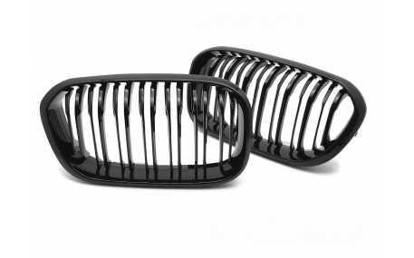 Решетка радиатора BMW 1 F20 2015-2019