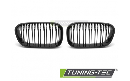 Решетка радиатора BMW 1 F20 2015-2019