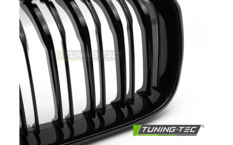 Решетка радиатора BMW 1 F20 2015-2019