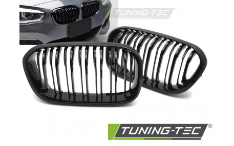 Решетка радиатора BMW 1 F20 2015-2019