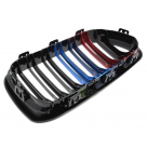 Решетка радиатора BMW 1 F20 2015-2019