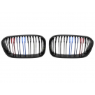 Решетка радиатора BMW 1 F20 2015-2019