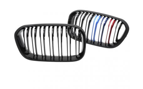 Решетка радиатора BMW 1 F20 2015-2019