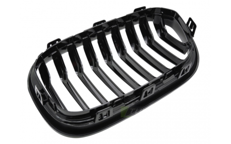 Решетка радиатора BMW 1 F20 2015-2019