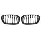 Решетка радиатора BMW 1 F20 2015-2019