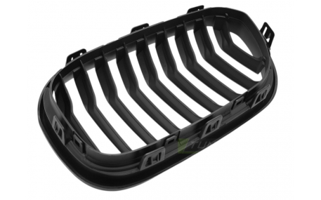 Решетка радиатора BMW 1 F20 2015-2019