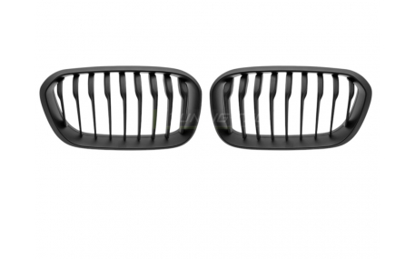 Решетка радиатора BMW 1 F20 2015-2019