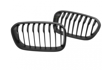 Решетка радиатора BMW 1 F20 2015-2019