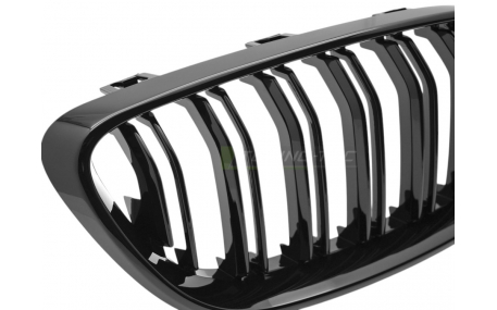 Решетка радиатора BMW 2 F22