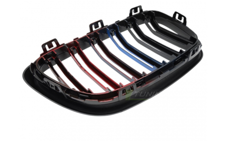 Решетка радиатора BMW 2 F22