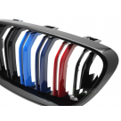 Решетка радиатора BMW 2 F22