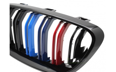 Решетка радиатора BMW 2 F22