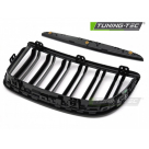 Решетка радиатора BMW 3 E90 2005-2008