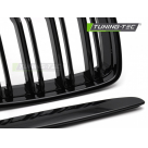 Решетка радиатора BMW 3 E90 2005-2008