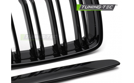 Решетка радиатора BMW 3 E90 2005-2008