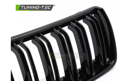 Решетка радиатора BMW 3 E90 2005-2008