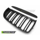 Решетка радиатора BMW 3 E90 2005-2008