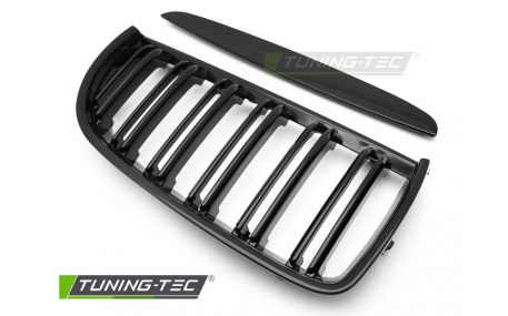 Решетка радиатора BMW 3 E90 2005-2008