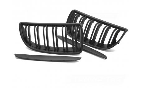 Решетка радиатора BMW 3 E90 2005-2008