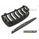 Решетка радиатора BMW 3 E90 2005-2008