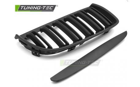 Решетка радиатора BMW 3 E90 2005-2008