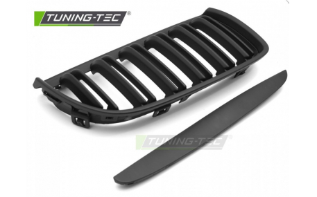 Решетка радиатора BMW 3 E90 2005-2008