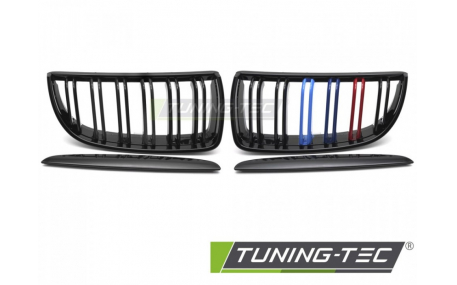 Решетка радиатора BMW 3 E90 2005-2008