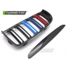 Решетка радиатора BMW 3 E90 2005-2008