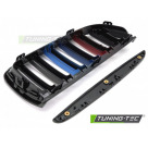 Решетка радиатора BMW 3 E90 2005-2008