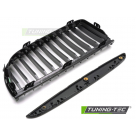 Решетка радиатора BMW 3 E90 2005-2008