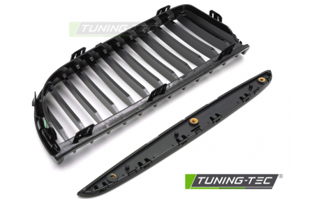 Решетка радиатора BMW 3 E90 2005-2008