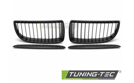 Решетка радиатора BMW 3 E90 2005-2008