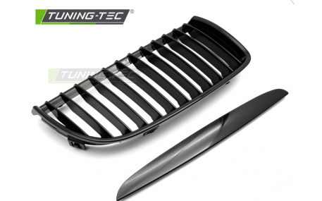 Решетка радиатора BMW 3 E90 2005-2008