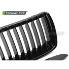 Решетка радиатора BMW 3 E90 2005-2008