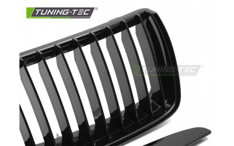 Решетка радиатора BMW 3 E90 2005-2008